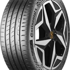 Promoție Anvelope CONTINENTAL PREMIUM 7 FR                                                                                                    235/45R17 94Y (TL,FR,EV )