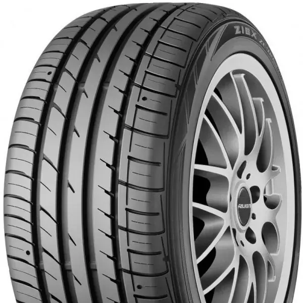 Anvelope FALKEN ZIEX ZE-914B                                                                                                    225/40R18 92W Disponibil imediat