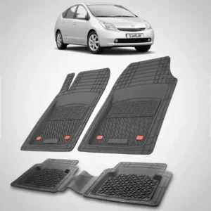 Discount Covorase Toyota Prius XW20 Hatchback Compatibile 2003-2005 | Black