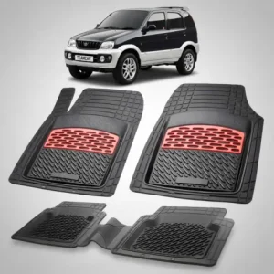 Covorase Daihatsu Terios Compatibile 1997-2006 | Red Reducere de preț