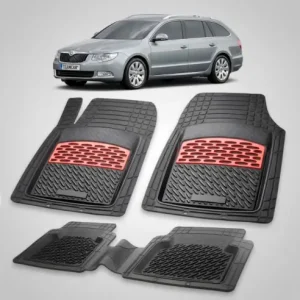 Covorase Skoda Superb II Compatibile Combi 2009-2013 | Red Expediere rapidă