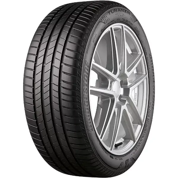 Calitate înaltă Anvelope BRIDGESTONE T005 DRIVEGUARD                                                                                                    225/40R18 92Y (RFT,XL,Runflat,TL )