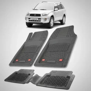 Preț redus Covorase Toyota RAV4 XA20 SUV Compatibile 2000-2003 | Black