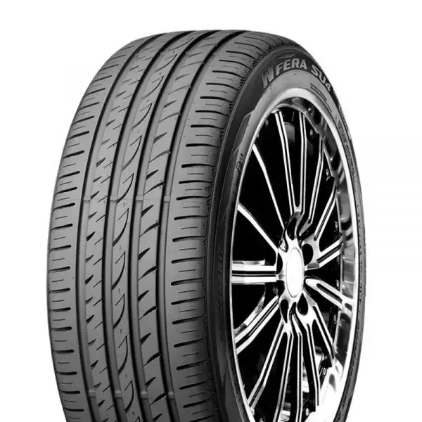 Expediere rapidă Anvelope NEXEN N'FERA SU4                                                                                                    225/45R19 96W