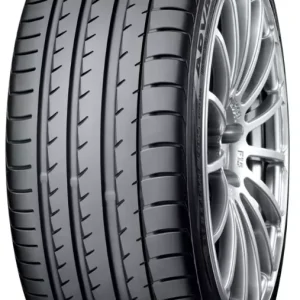 Anvelope YOKOHAMA ADVAN SPORT V105                                                                                                    225/50R17 98Y (XL,RPB ) Lichidare de stoc
