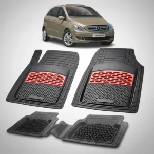 Vezi acum Covorase Mercedes-Benz B-Class Compatibile W245 2005-2011 | Red