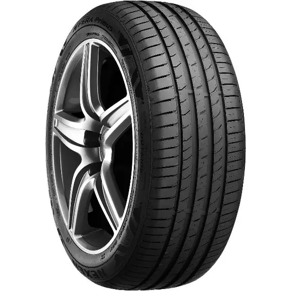 Anvelope NEXEN N'FERA Primus                                                                                                    235/50R19 103V (XL,TL,HN,4PR,FR,M+S ) Transport gratuit