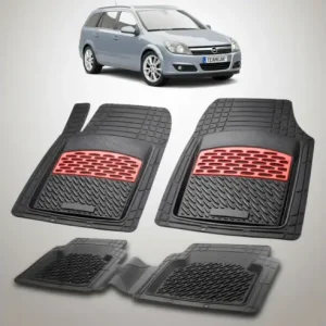 Covorase Opel Astra H Combi\\/Caravan Compatibile 2004-2010 | Red Reducere extra