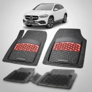 Covorase Mercedes-Benz GLA Compatibile H247 2019-prezent | Red Cel mai bun preț