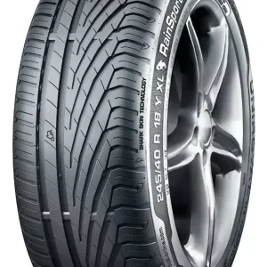Anvelope UNIROYAL RainSport 3                                                                                                    195/55R16 87H (SSR,Runflat ) Reduceri