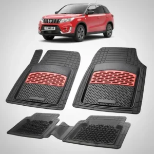 Covorase Suzuki Vitara 4 Compatibile SUV 2015-prezent | Red Preferatul clienților