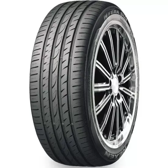Anvelope NEXEN N FERA SU4 XL                                                                                                    225/45R19 96W (XL,TL ) Ultima șansă