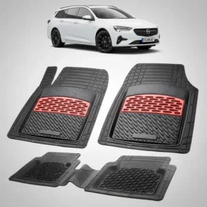 Covorase Opel Insignia Sports Tourer Compatibile Estate 2008-2017 | Red Transport gratuit