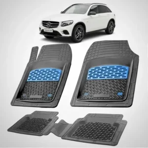 Covorase Mercedes-Benz GLC Compatibile X253 2015-2022 | Blue Promoție