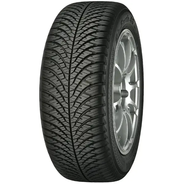 Anvelope YOKOHAMA BLUEARTH-4S AW21 XL                                                                                                    215/45R18 93V (TL,XL,RF,RPB,M+S,3PMSF ) Ultima șansă