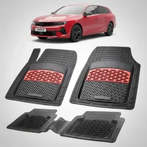 Reducere specială Covorase Opel Astra L Combi Compatibile 2021-prezent | Red