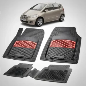 Covorase Mercedes-Benz A-Class Compatibile W169 Hatchback 2004-2012 | Red Preferatul clienților