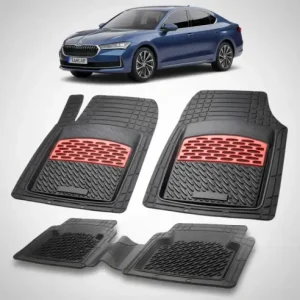 Covorase Skoda Superb IV Compatibile 2023+ | Red Retur ușor
