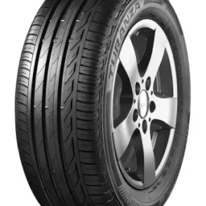 Reduceri Anvelope BRIDGESTONE T001 TURANZA MO-EXT XL                                                                                                    225/40R18 92W (FR,MOE,Runflat,MO,RFT,TL,XL )