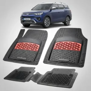 Covorase SsangYong Tivoli Grand Compatibile 2021-2023 | Red Noutate