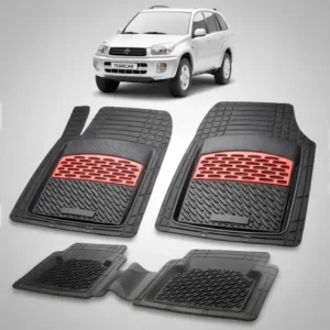 Bestseller Covorase Toyota RAV4 XA20 SUV Compatibile 2000-2003 | Red
