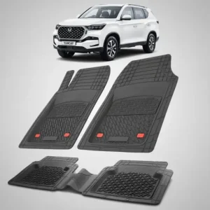 Covorase KGM Rexton Compatibile 2023-Prezent | Black Popular