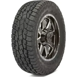 Anvelope Toyo OPEN COUNTRY A/T PLUS                                                                                                    215/65R16 98H (LT,M+S,A/T,TL ) Noutate
