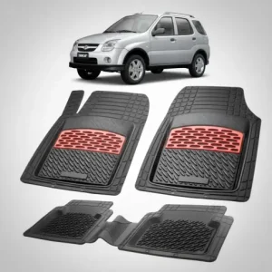 Covorase Suzuki Ignis 2 Compatibile Hatchback 2000-2008 | Red Doar azi