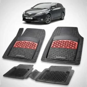 Preț redus Covorase Toyota Avensis T270 Compatibile Estate 2009-2012 | Red
