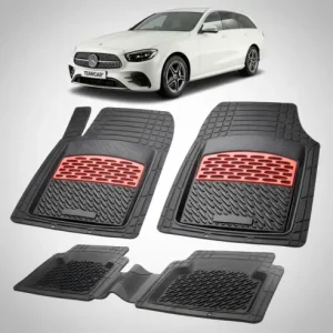 Covorase Mercedes-Benz E-Class Compatibile S213 2016-2023 | Red Retur gratuit