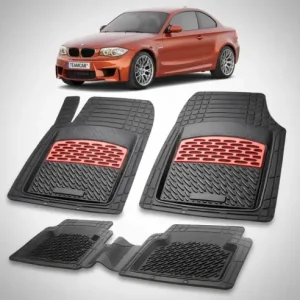 Covorase BMW Seria 1 E82 Coupe Compatibile 2007-2013 | Red Reducere