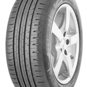 Bestseller Anvelope CONTINENTAL ECO 5 MO                                                                                                    205/55R16 91H (MO,FR,TL )