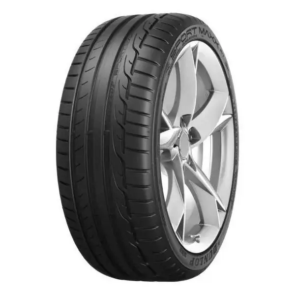 Anvelope DUNLOP SP SPORT MAXX RT                                                                                                    205/50R16 87W (FR ) Bestseller