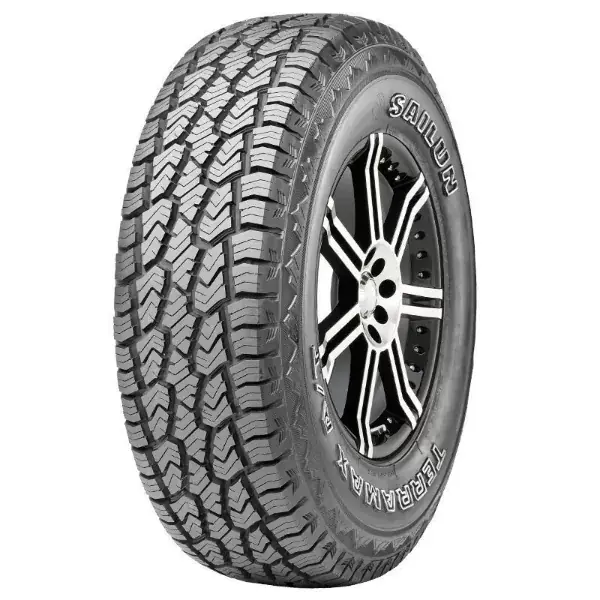 Cumpără acum Anvelope SAILUN TERRAMAX A/T                                                                                                    275/65R18 116T (M+S,A/T,FR,OWL,3PMSF )