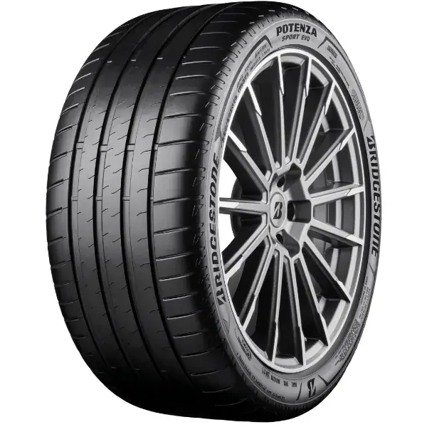 Livrare rapidă Anvelope BRIDGESTONE POTENZA SPORT EVO                                                                                                    215/45R17 91Y (XL,TL,FR )