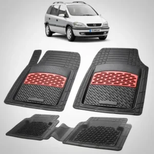 Covorase Opel Zafira A Compatibile MPV 1999-2005 | Red Ieftin