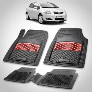 Preț promoțional Covorase Toyota Auris E150 Compatibile Hatchback 2006-2010 | Red
