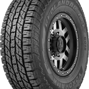 Calitate înaltă Anvelope YOKOHAMA G015 RPB XL                                                                                                    215/65R17 103H (RPB,TL,XL,M+S,A/T,3PMSF )