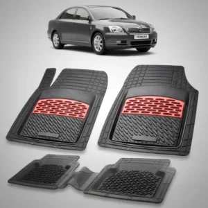Covorase Toyota Avensis T250 Compatibile Sedan 2003-2006 | Red Discount