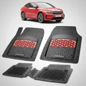 Vezi acum Covorase Skoda Enyaq Coupe I Compatibile 2022-2026 | Red