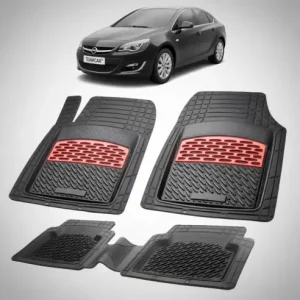 Covorase Opel Astra J (Mk6) Compatibile Sedan 2009-2015 | Red Comandă acum