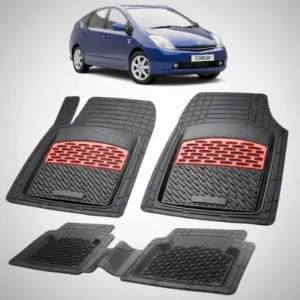 Ofertă specială Covorase Toyota Prius XW20 Hatchback Compatibile 2005-2009 | Red