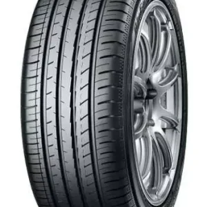 Anvelope YOKOHAMA BLUEARTH-GT AE51 XL                                                                                                    215/45R18 93W (TL,XL,FR ) Doar azi