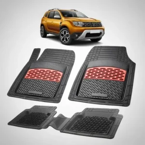 Covorase Tip Tavita Compatibile Dacia Duster II (2018 \\u2013 2021) , Red Comandă acum