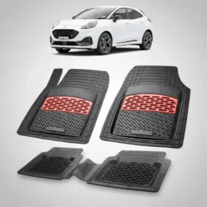 Covorase Ford Puma Mk2 Compatibile 2019-2023 | Red Expediere rapidă