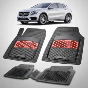 Covorase Mercedes-Benz GLA Compatibile X156 2013-2019 | Red Bestseller