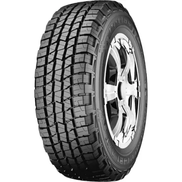Promoție Anvelope PETLAS EXPLERO A/T PT421                                                                                                    265/60R18 114T (FR,M+S,A/T,XL )