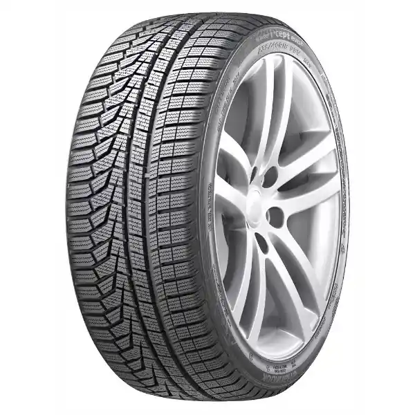 Anvelope HANKOOK I CEPT EVO2 W320                                                                                                    205/60R16 92H (M+S,3PMSF ) Preț mic