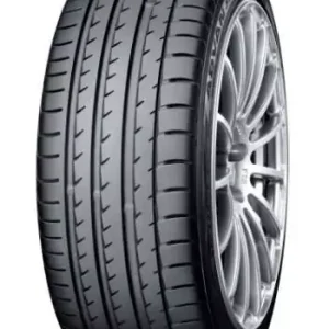 Reduceri Anvelope YOKOHAMA V105 MO                                                                                                    235/60R18 103V (MO,TL )