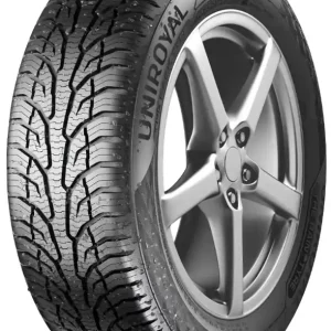 Anvelope UNIROYAL ALL SEASON EXPERT 2 XL FR                                                                                                    225/65R17 106V (FR,TL,XL,EV ) Doar azi